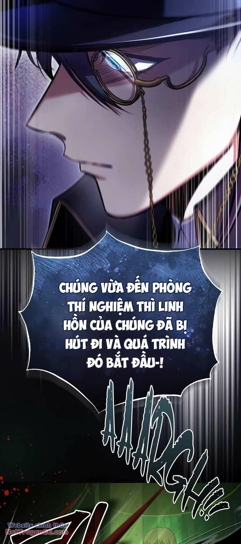 Giáo Sư Gián Điệp - Chapter 89 - Page 35