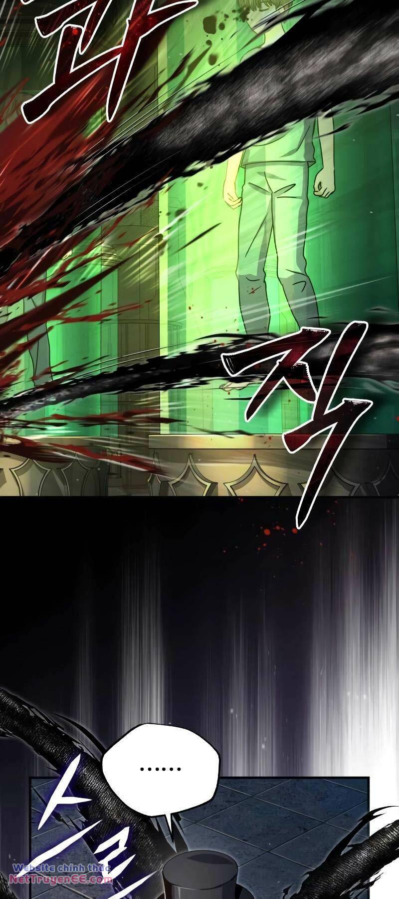 Giáo Sư Gián Điệp - Chapter 89 - Page 36