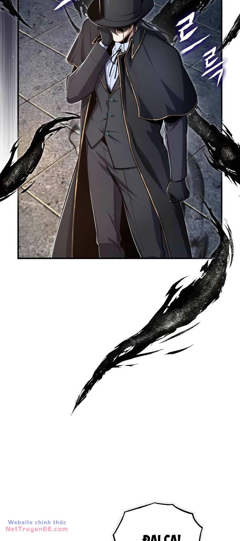 Giáo Sư Gián Điệp - Chapter 89 - Page 37