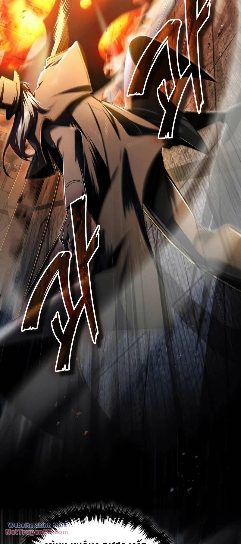 Giáo Sư Gián Điệp - Chapter 89 - Page 3