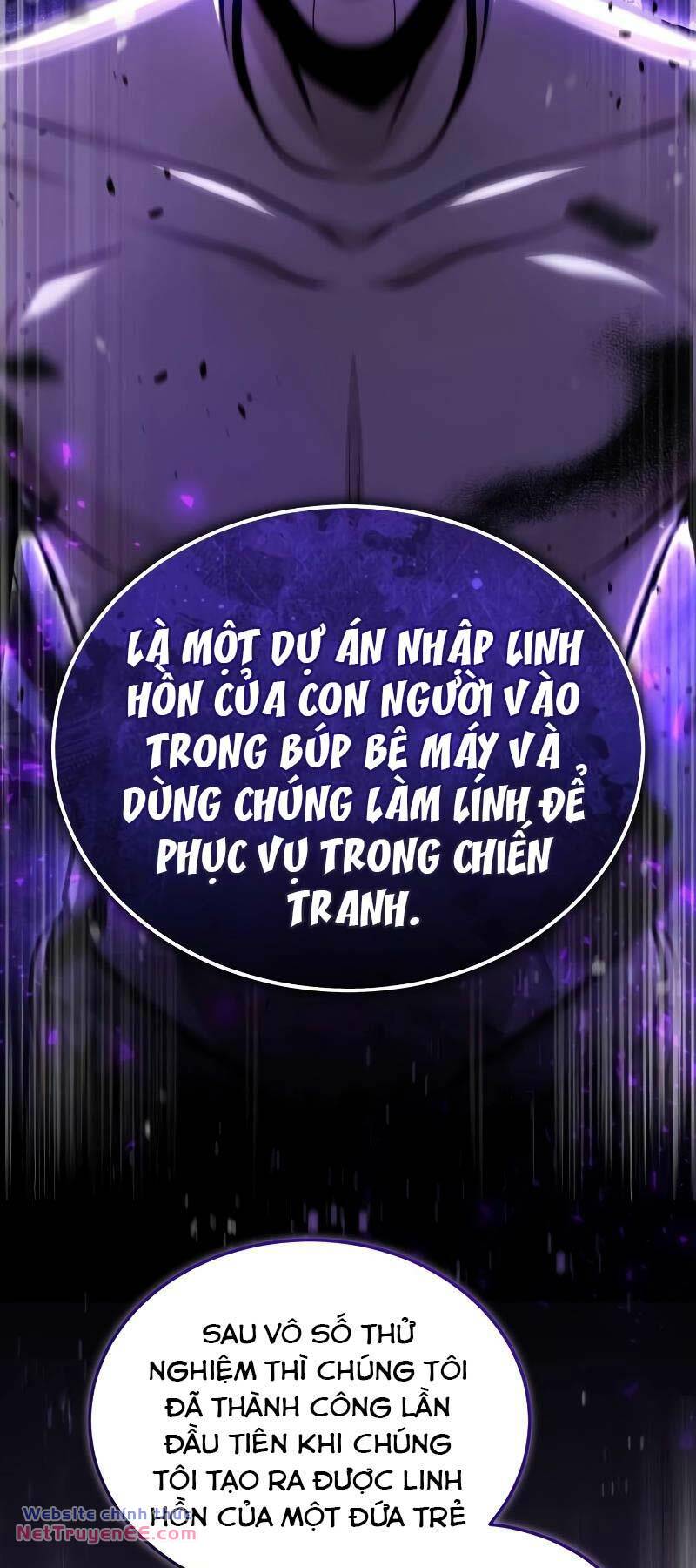 Giáo Sư Gián Điệp - Chapter 89 - Page 40