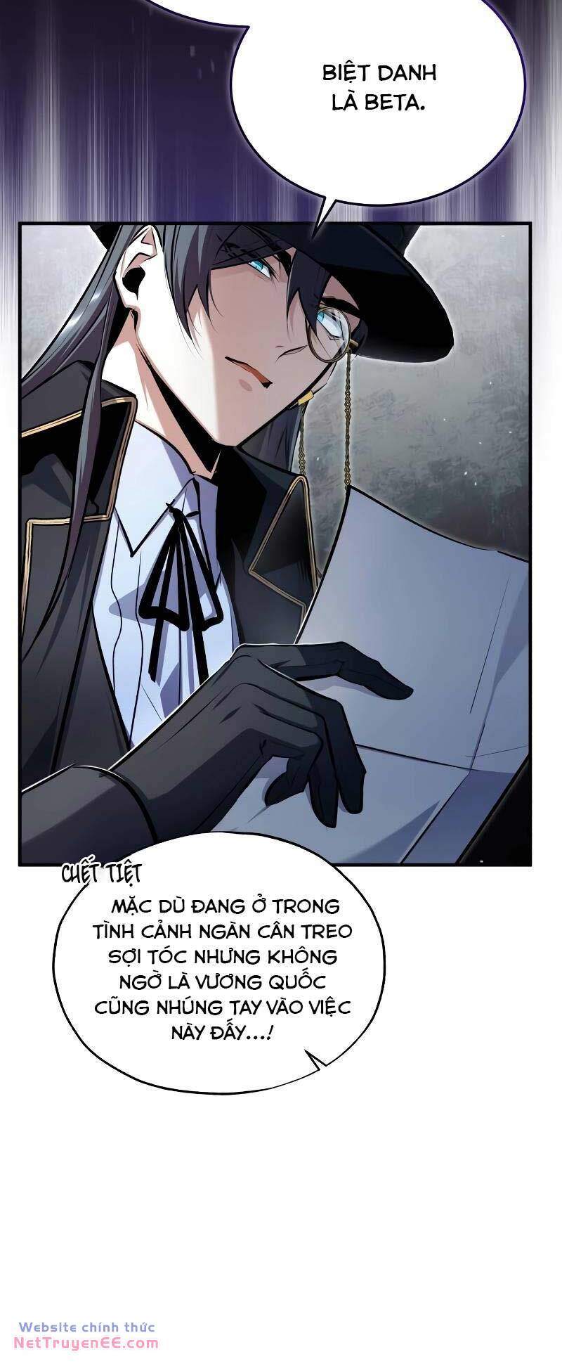 Giáo Sư Gián Điệp - Chapter 89 - Page 41