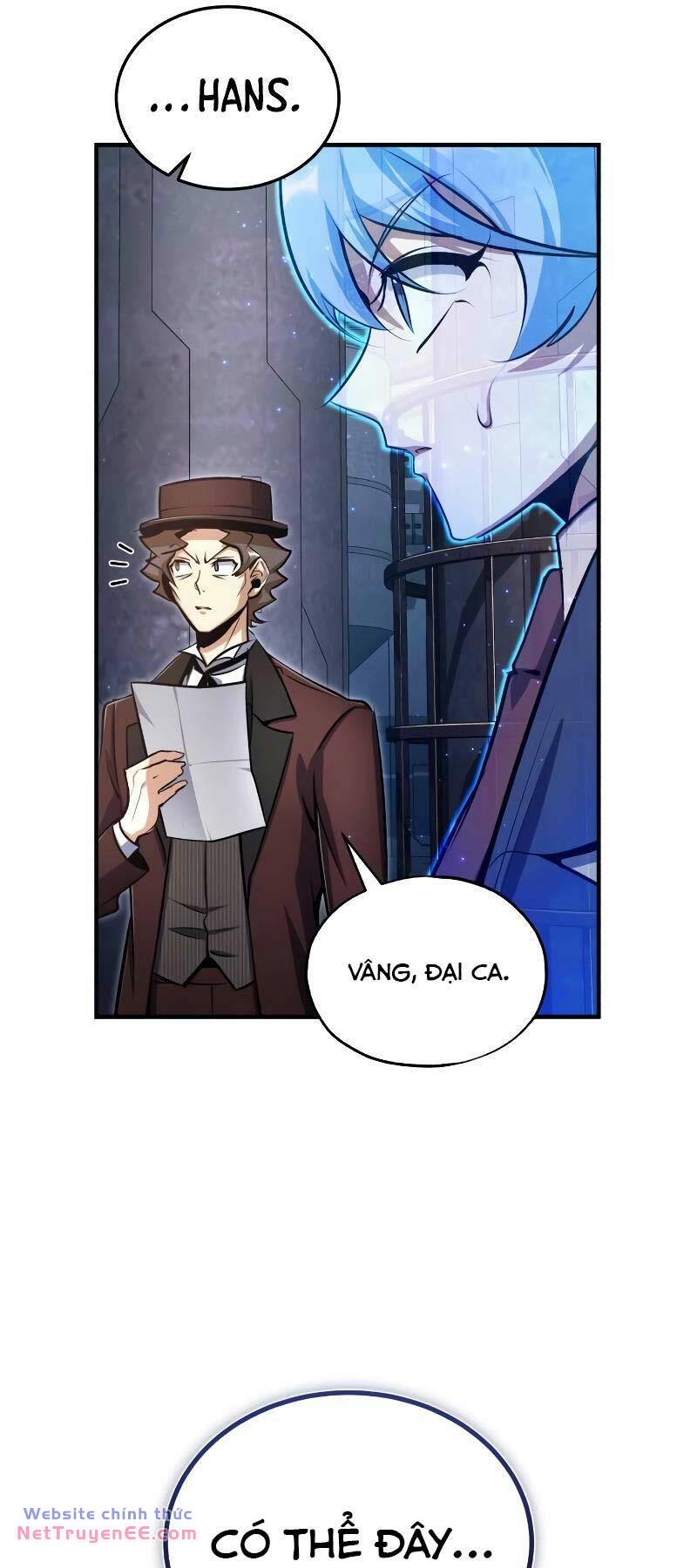 Giáo Sư Gián Điệp - Chapter 89 - Page 42