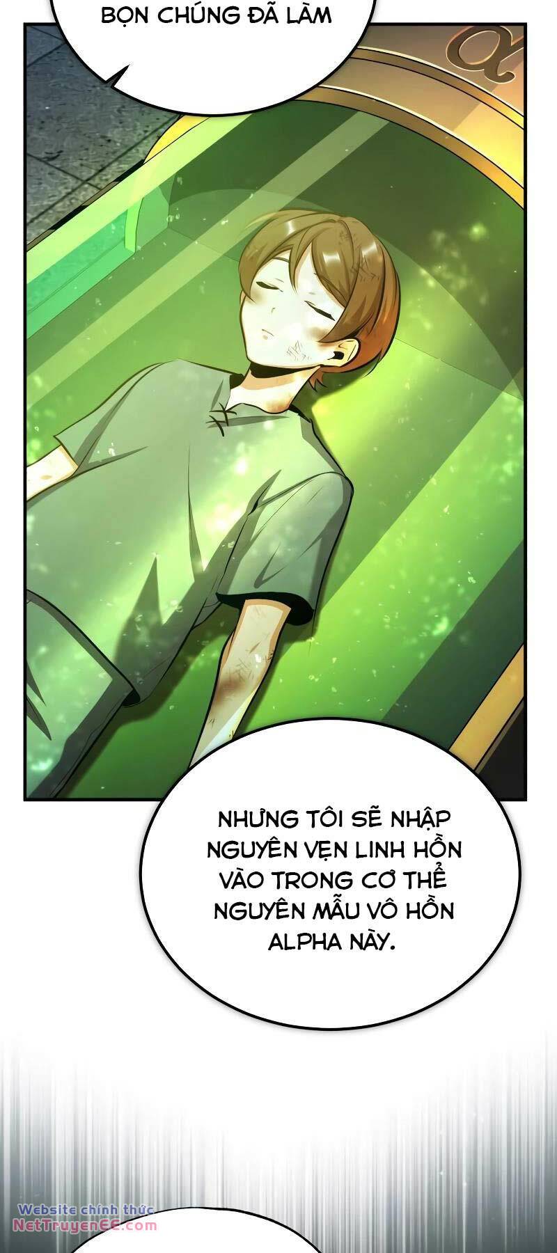 Giáo Sư Gián Điệp - Chapter 89 - Page 45