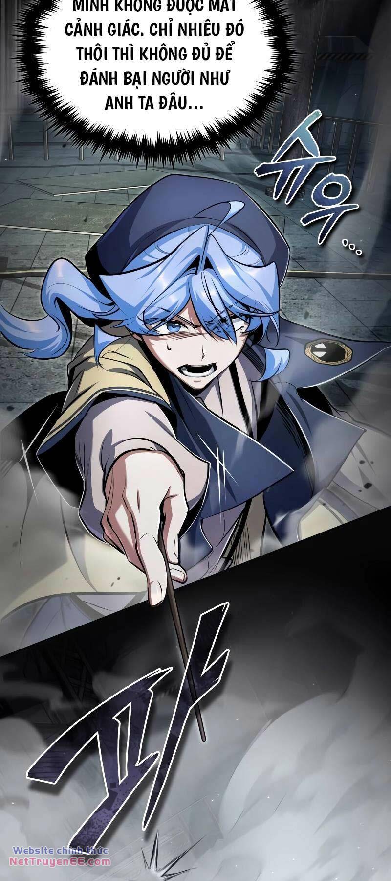 Giáo Sư Gián Điệp - Chapter 89 - Page 4