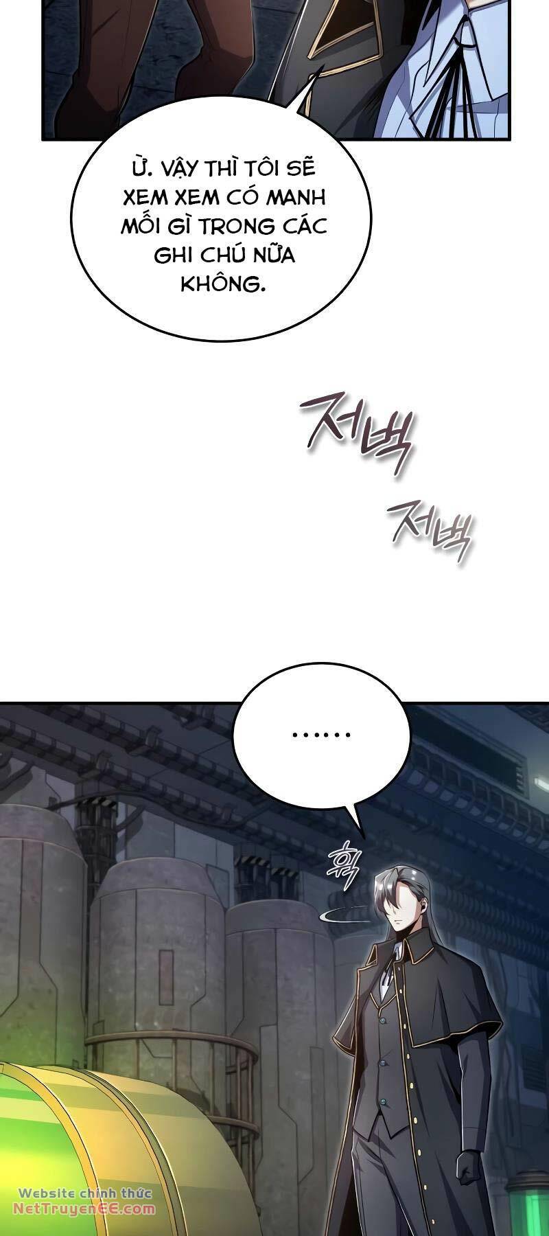 Giáo Sư Gián Điệp - Chapter 89 - Page 52