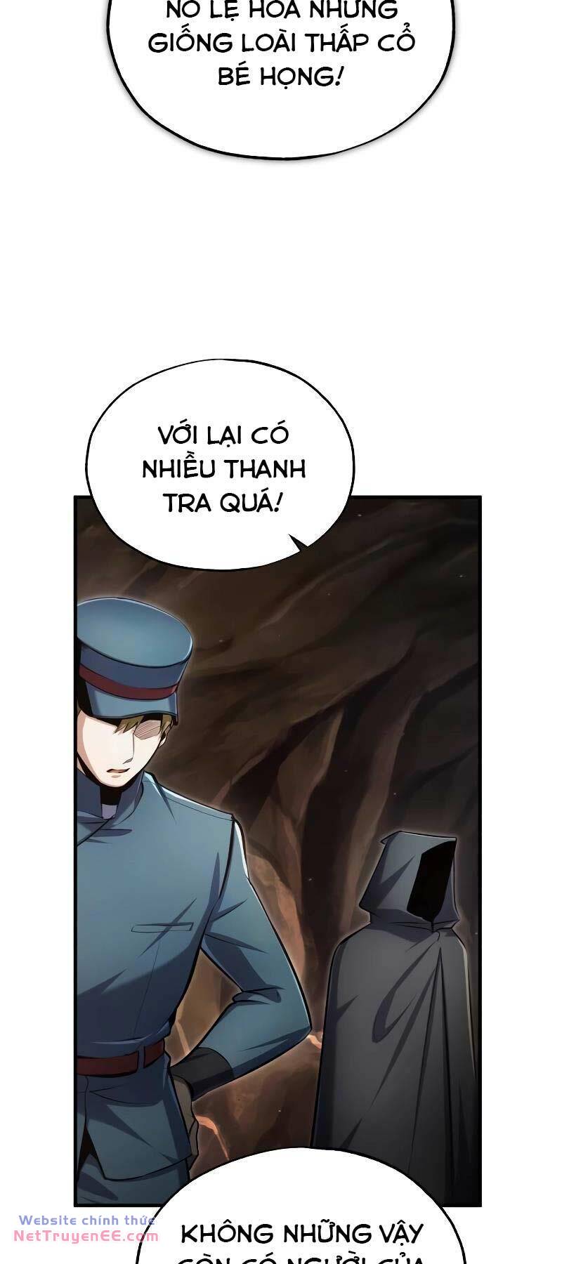 Giáo Sư Gián Điệp - Chapter 89 - Page 58