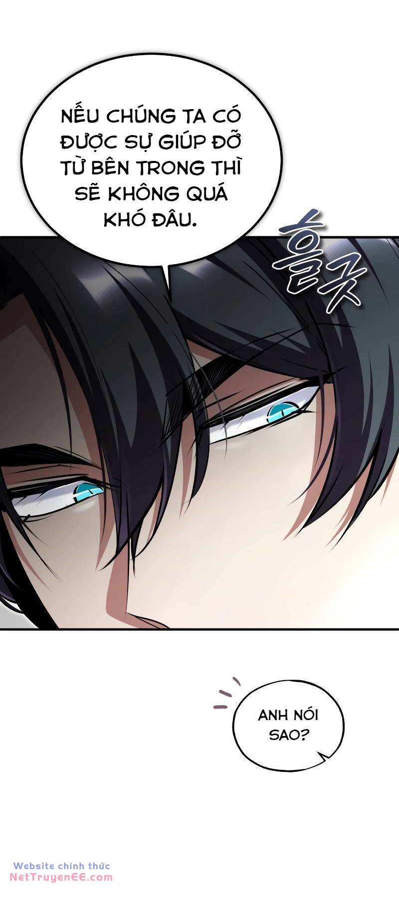 Giáo Sư Gián Điệp - Chapter 89 - Page 60