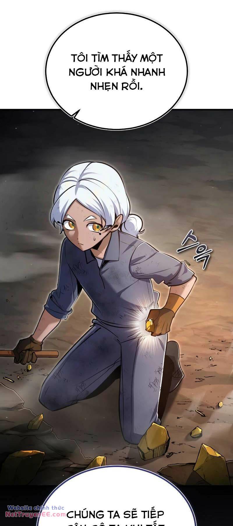 Giáo Sư Gián Điệp - Chapter 89 - Page 61