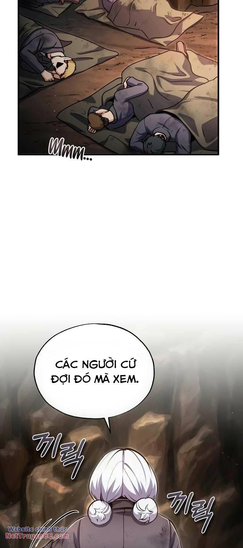 Giáo Sư Gián Điệp - Chapter 89 - Page 63