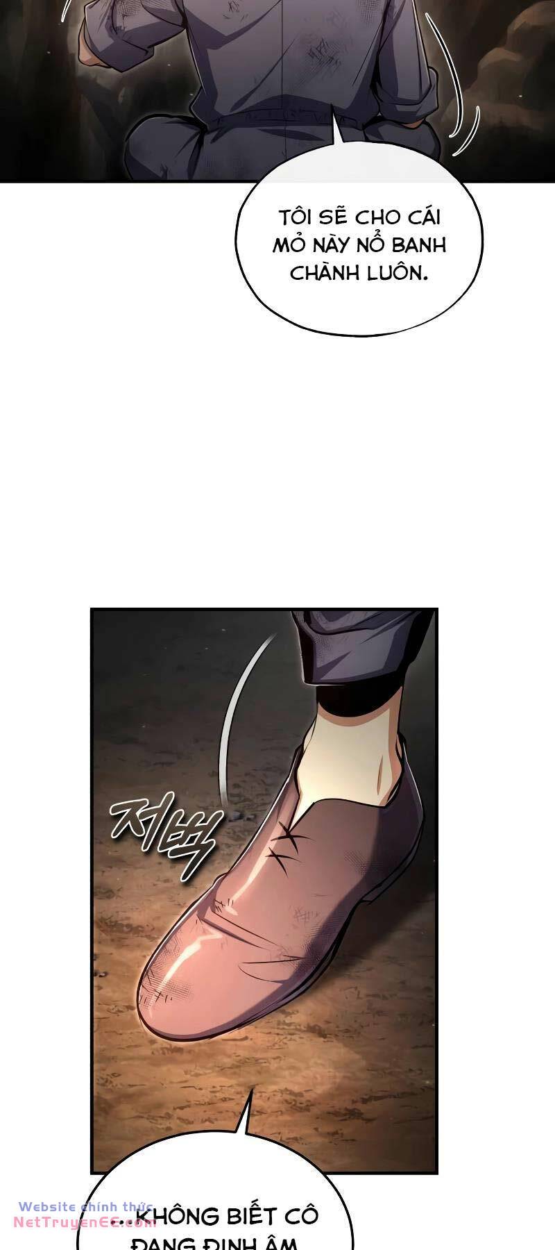 Giáo Sư Gián Điệp - Chapter 89 - Page 64