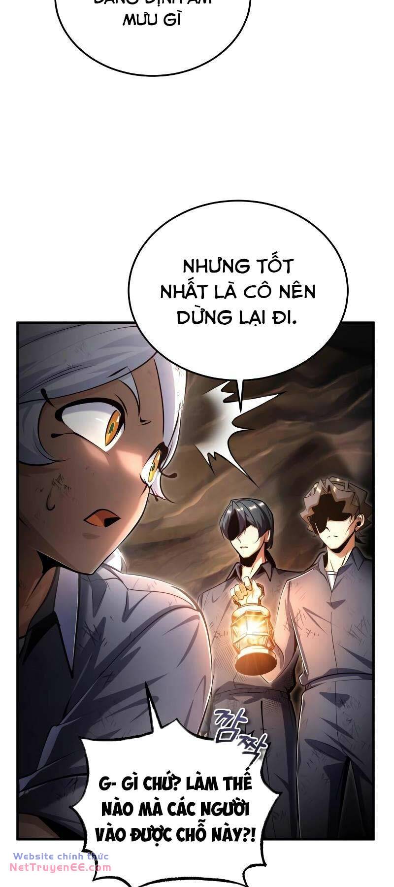 Giáo Sư Gián Điệp - Chapter 89 - Page 65