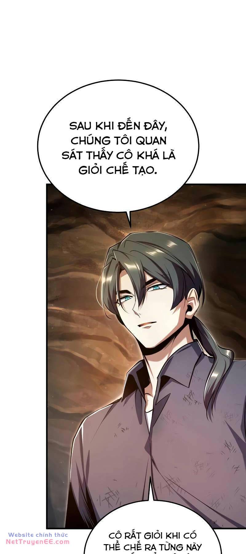 Giáo Sư Gián Điệp - Chapter 89 - Page 68