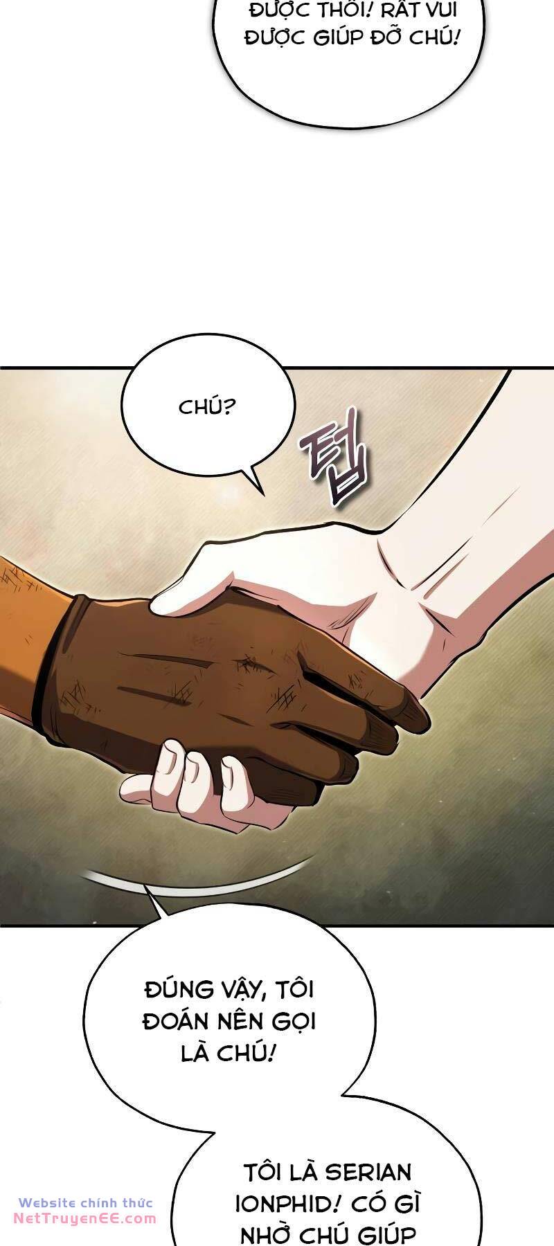 Giáo Sư Gián Điệp - Chapter 89 - Page 71