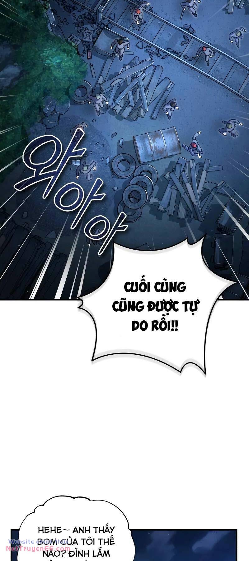 Giáo Sư Gián Điệp - Chapter 89 - Page 73