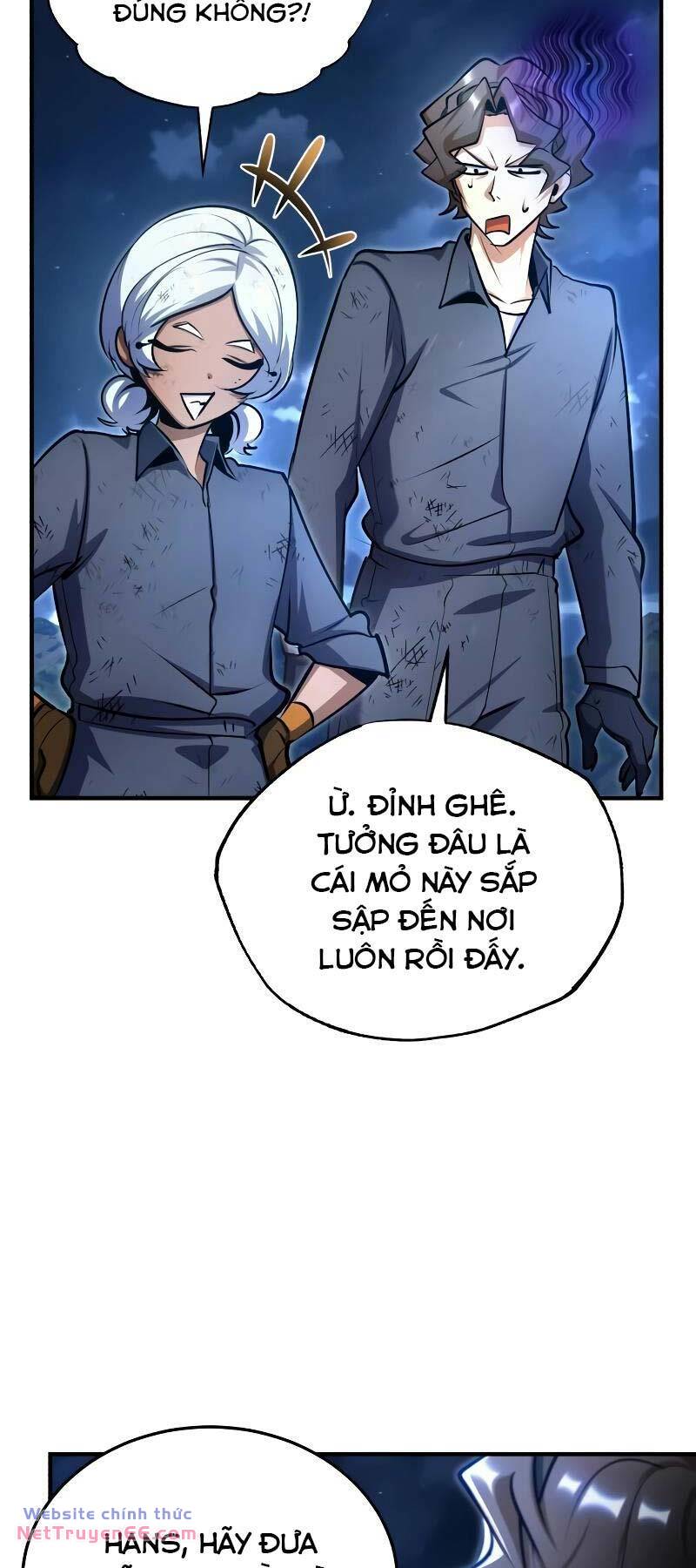 Giáo Sư Gián Điệp - Chapter 89 - Page 74