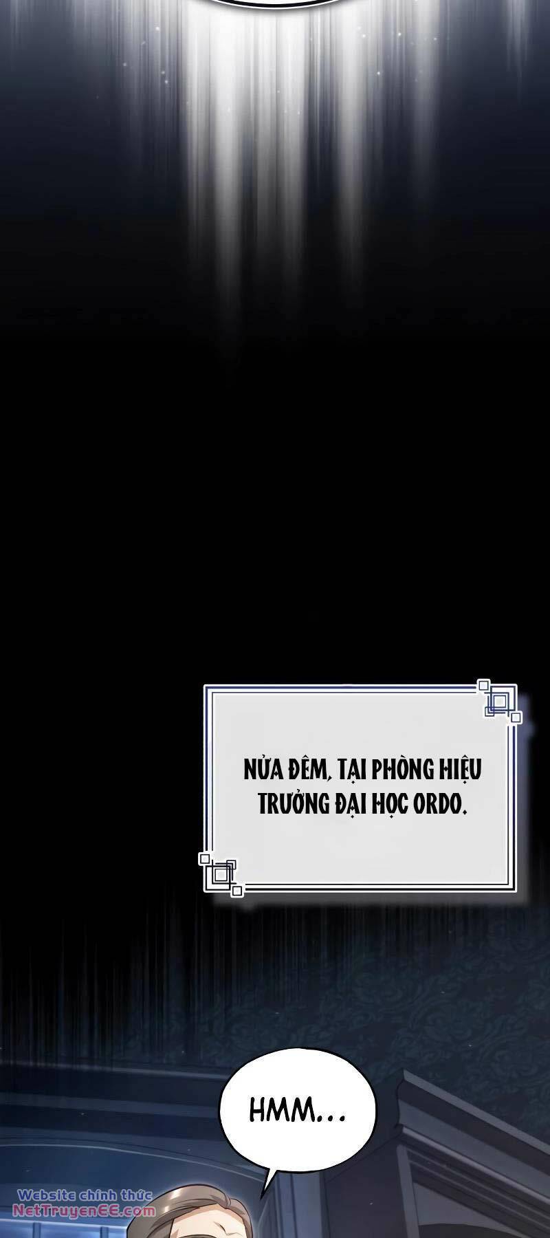 Giáo Sư Gián Điệp - Chapter 89 - Page 76