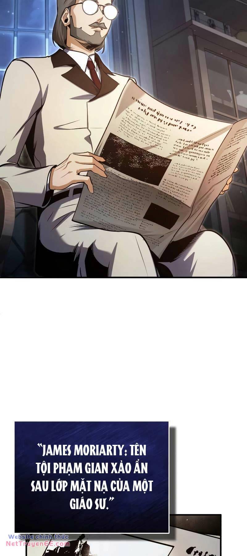 Giáo Sư Gián Điệp - Chapter 89 - Page 77