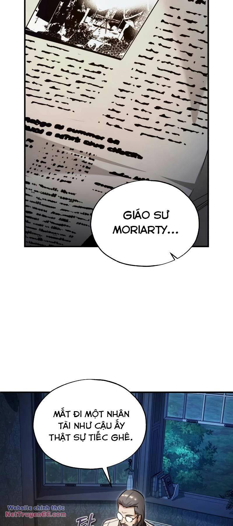 Giáo Sư Gián Điệp - Chapter 89 - Page 78