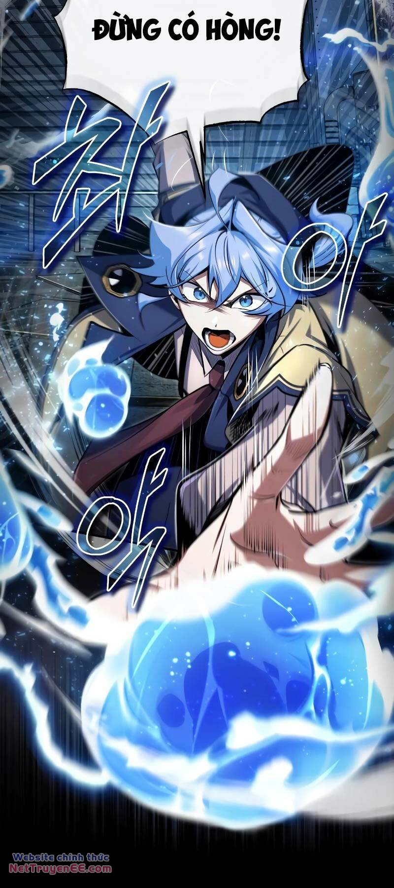 Giáo Sư Gián Điệp - Chapter 89 - Page 7