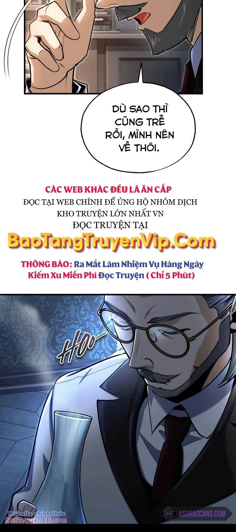 Giáo Sư Gián Điệp - Chapter 89 - Page 80