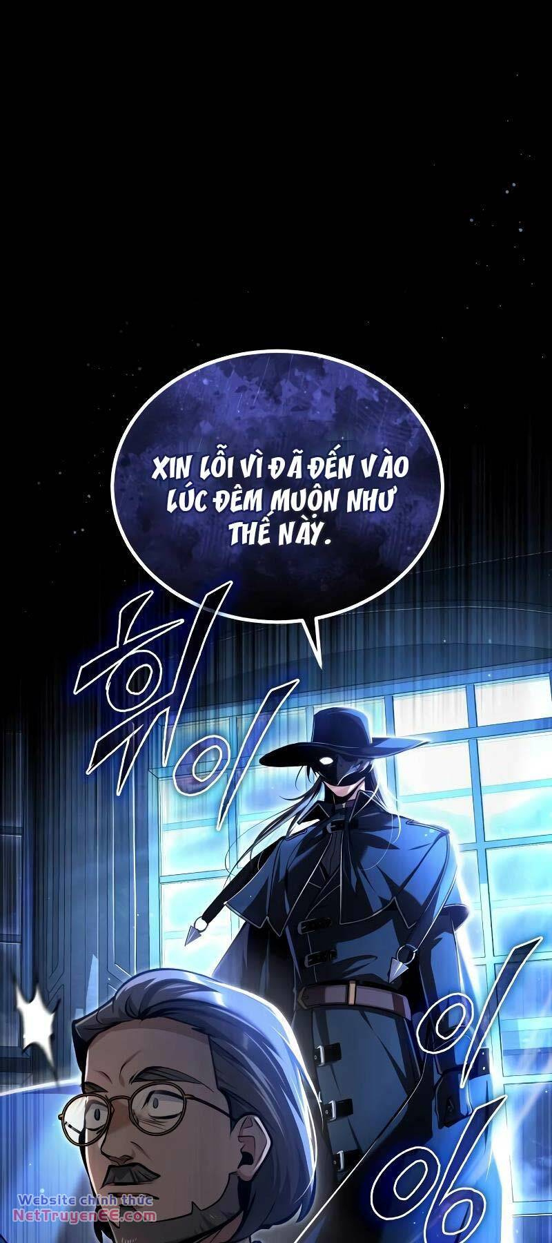 Giáo Sư Gián Điệp - Chapter 89 - Page 81