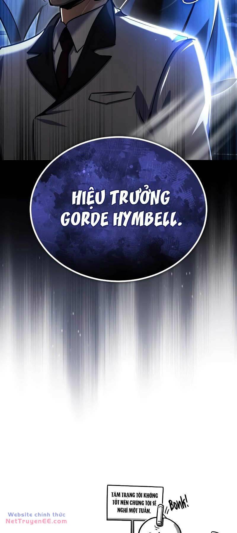 Giáo Sư Gián Điệp - Chapter 89 - Page 82