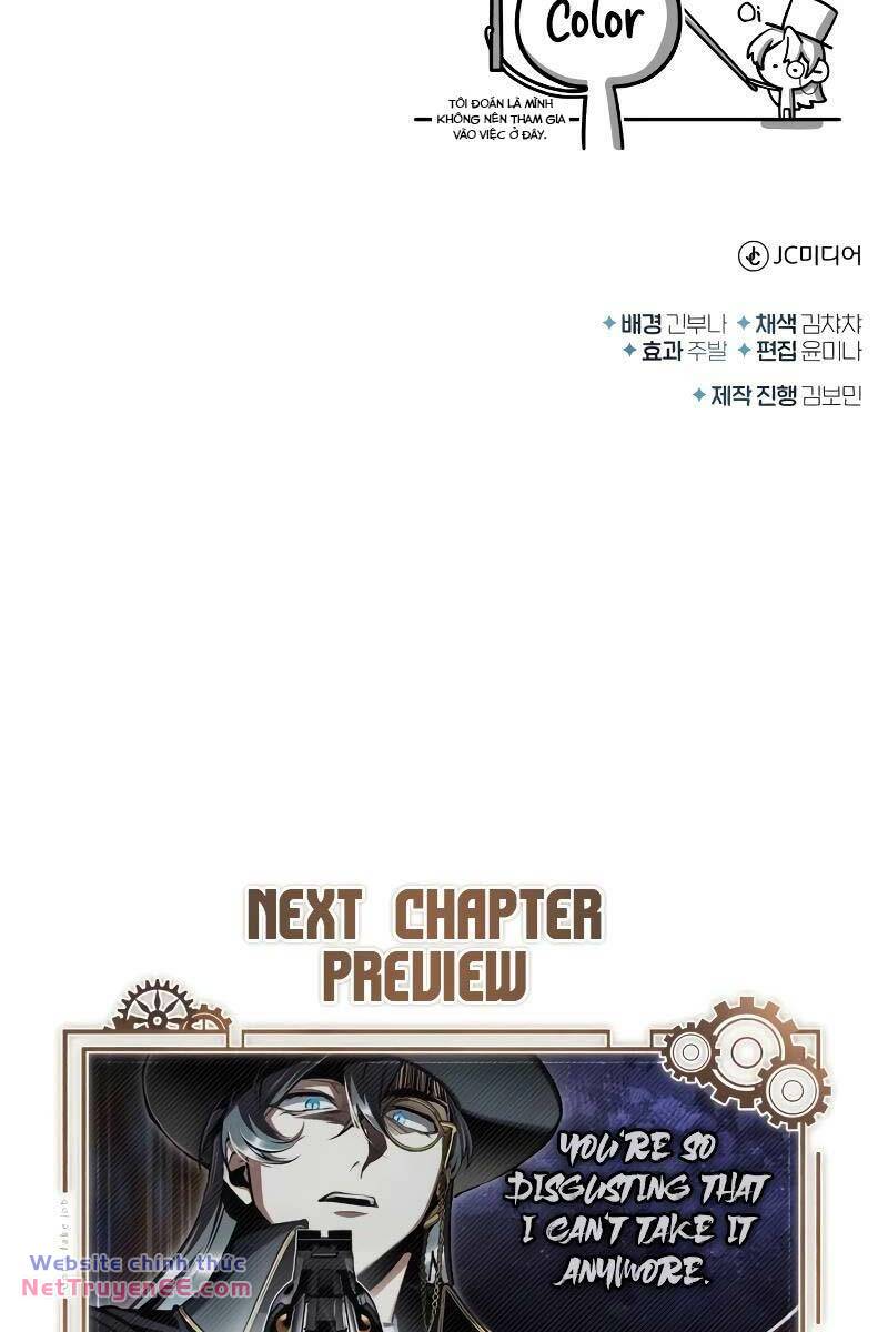 Giáo Sư Gián Điệp - Chapter 89 - Page 83