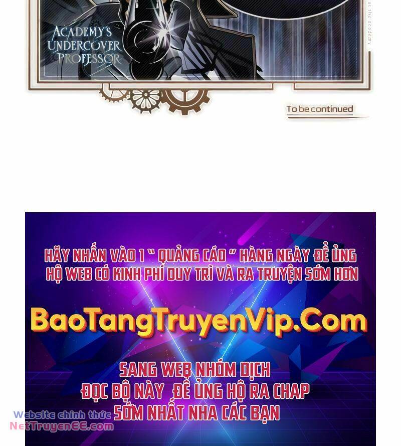 Giáo Sư Gián Điệp - Chapter 89 - Page 84