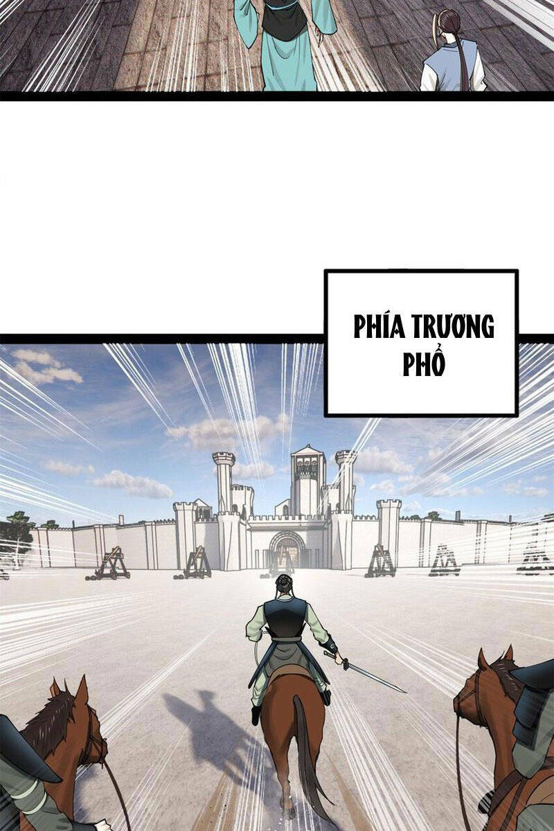 Chàng Rể Mạnh Nhất Lịch Sử - Chapter 172 - Page 9