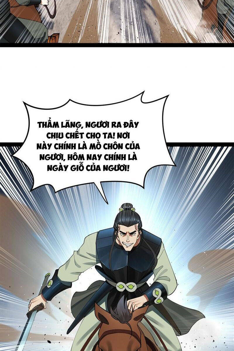 Chàng Rể Mạnh Nhất Lịch Sử - Chapter 172 - Page 10