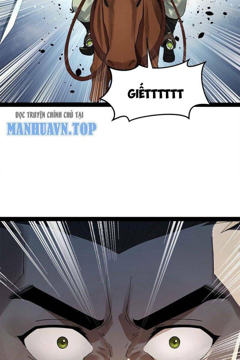 Chàng Rể Mạnh Nhất Lịch Sử - Chapter 172 - Page 11