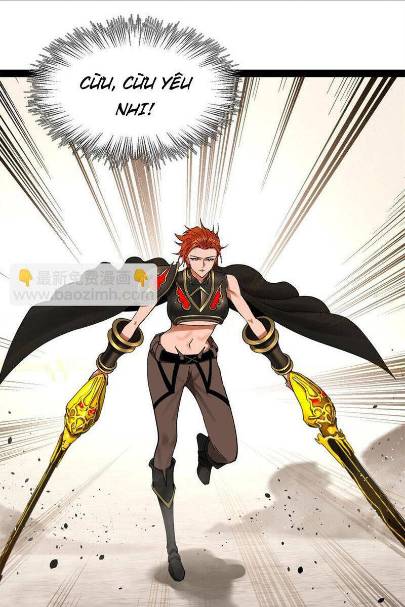 Chàng Rể Mạnh Nhất Lịch Sử - Chapter 172 - Page 13