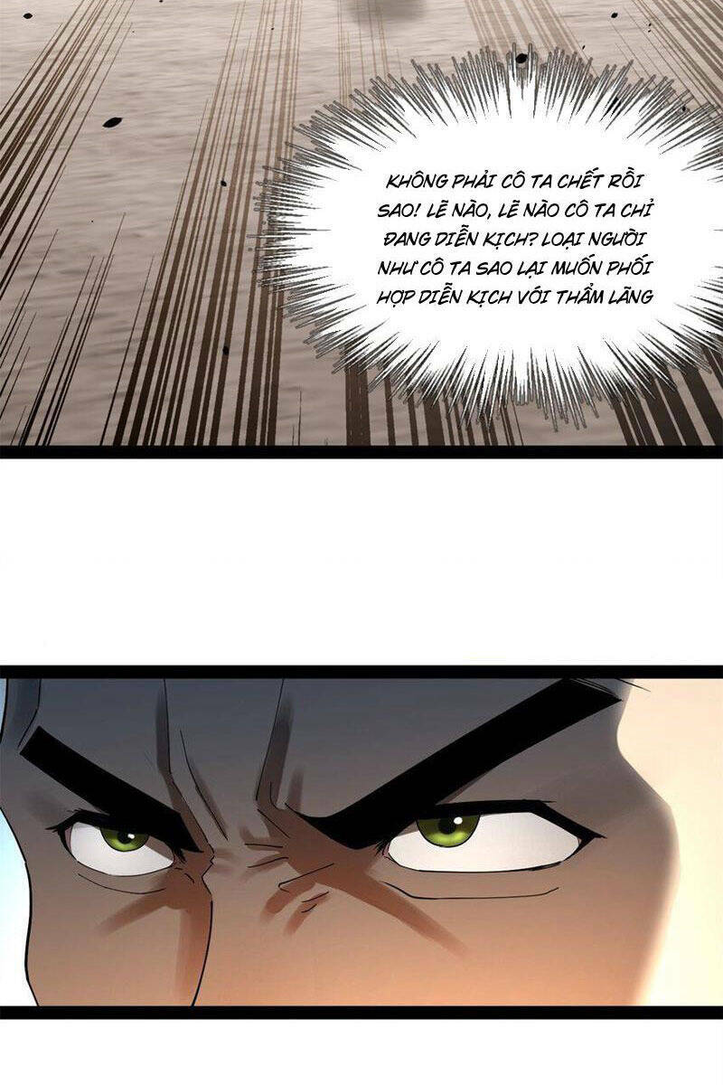 Chàng Rể Mạnh Nhất Lịch Sử - Chapter 172 - Page 14