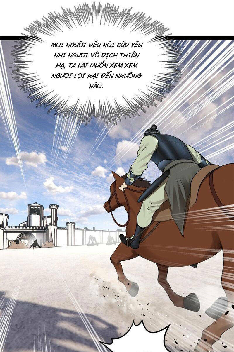 Chàng Rể Mạnh Nhất Lịch Sử - Chapter 172 - Page 15