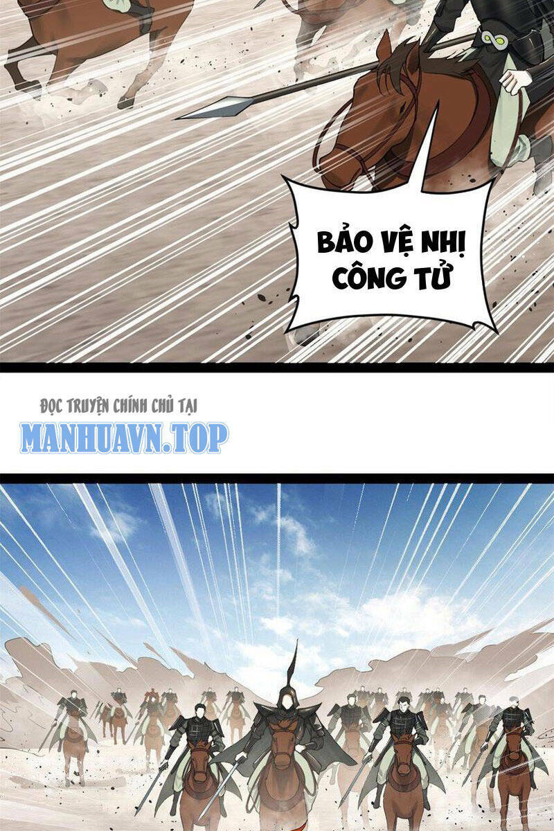 Chàng Rể Mạnh Nhất Lịch Sử - Chapter 172 - Page 17