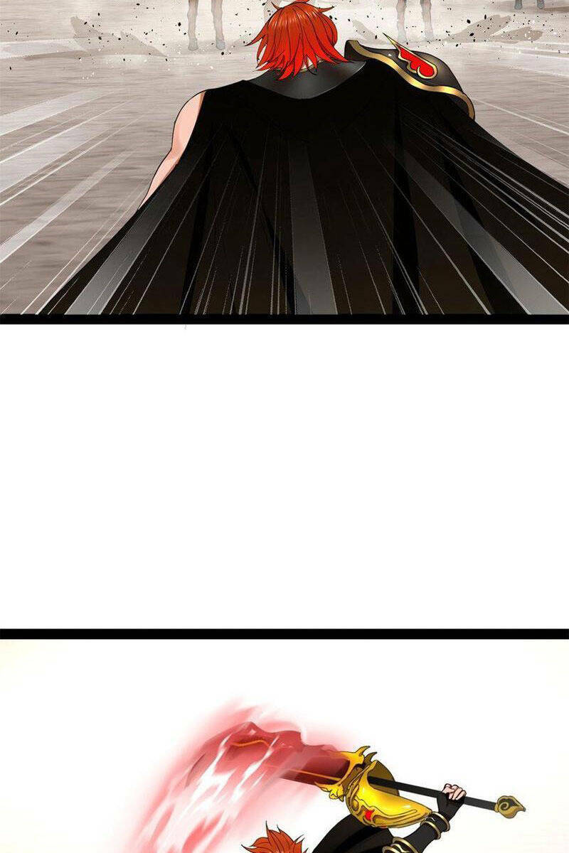 Chàng Rể Mạnh Nhất Lịch Sử - Chapter 172 - Page 18