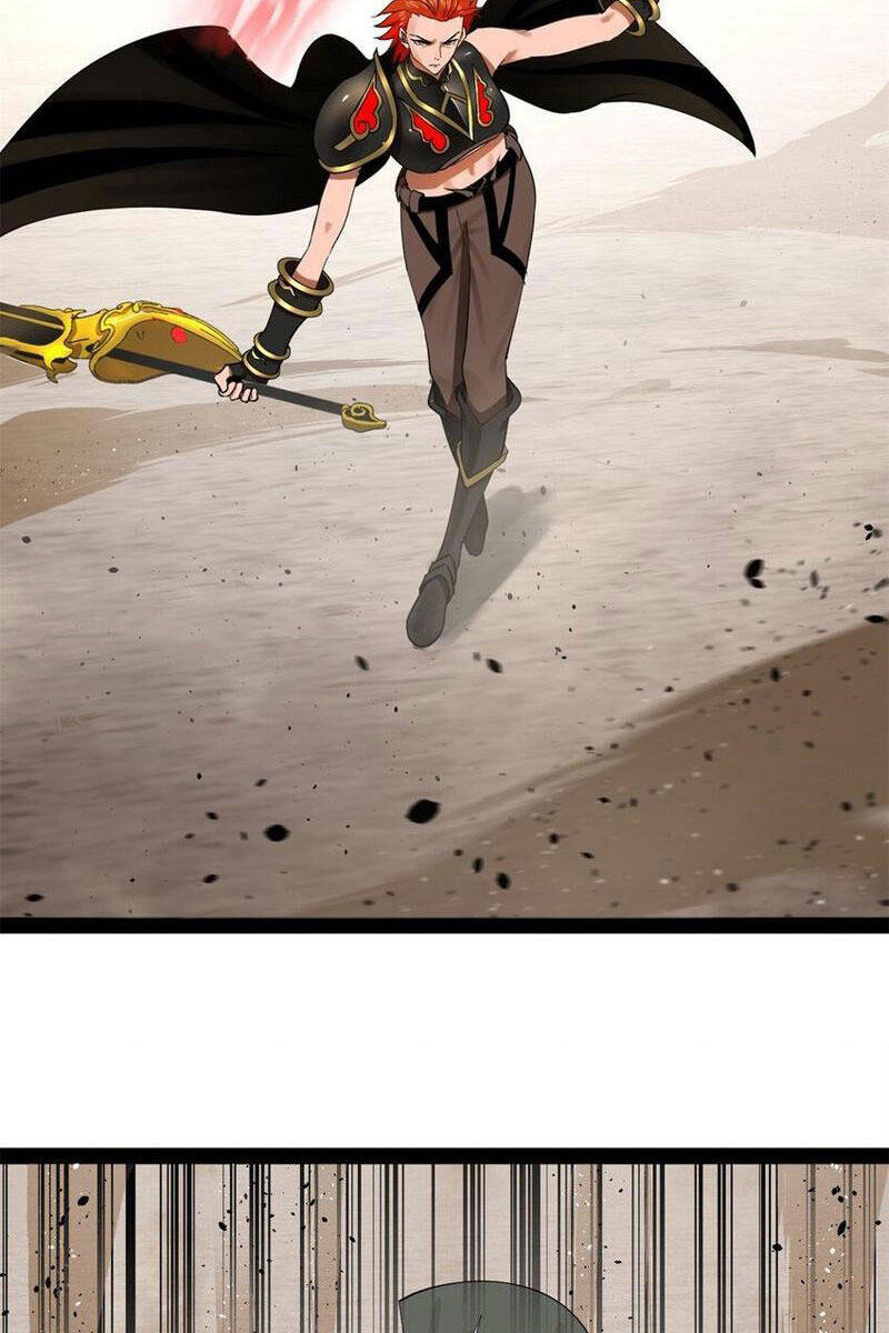 Chàng Rể Mạnh Nhất Lịch Sử - Chapter 172 - Page 19