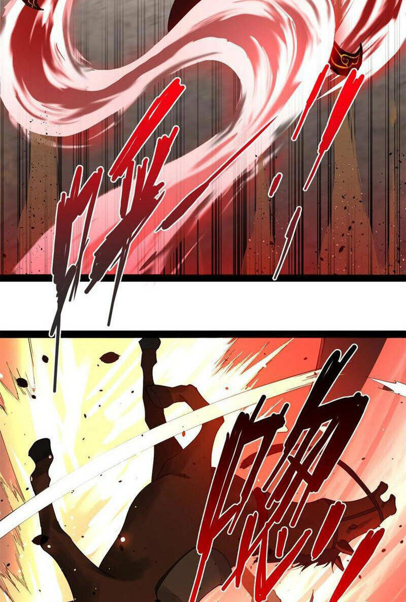 Chàng Rể Mạnh Nhất Lịch Sử - Chapter 172 - Page 21