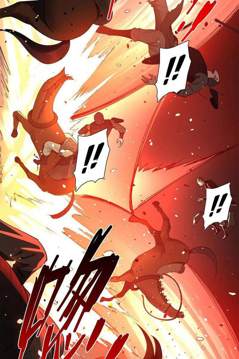 Chàng Rể Mạnh Nhất Lịch Sử - Chapter 172 - Page 22