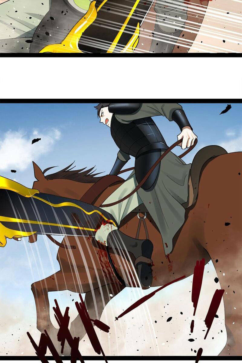 Chàng Rể Mạnh Nhất Lịch Sử - Chapter 172 - Page 24