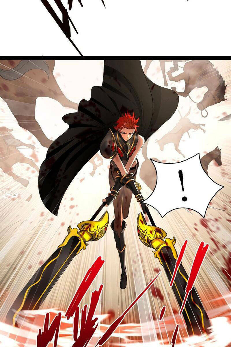 Chàng Rể Mạnh Nhất Lịch Sử - Chapter 172 - Page 25