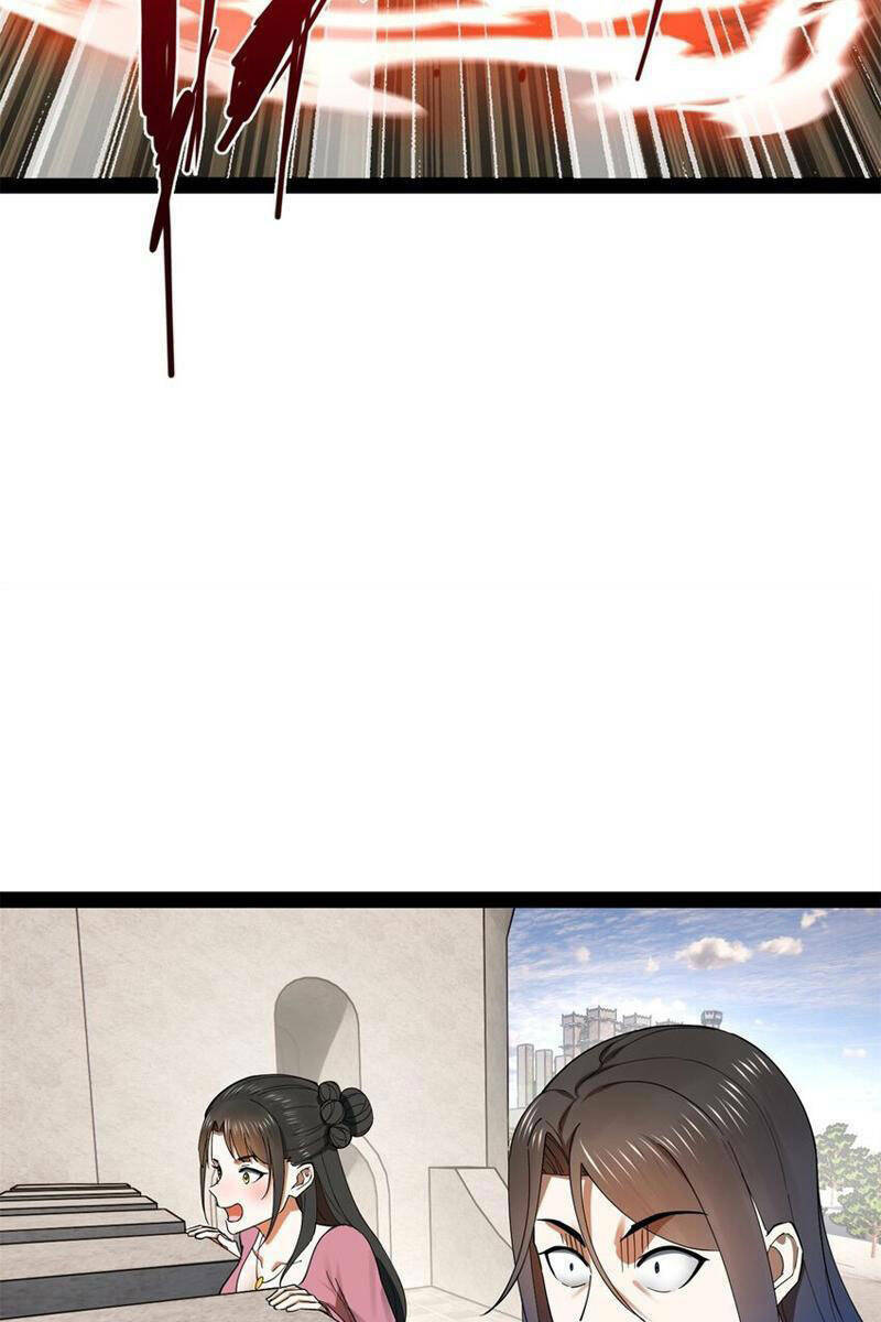 Chàng Rể Mạnh Nhất Lịch Sử - Chapter 172 - Page 26