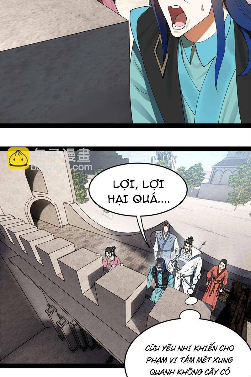 Chàng Rể Mạnh Nhất Lịch Sử - Chapter 172 - Page 27