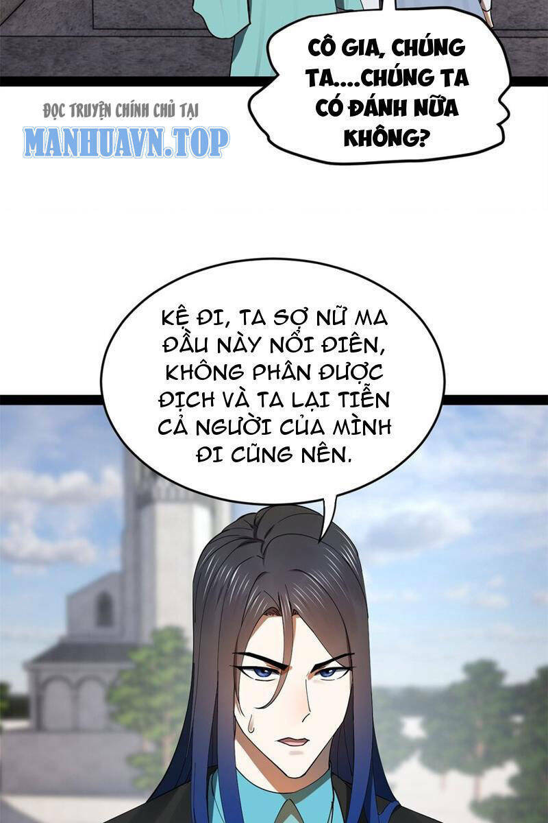 Chàng Rể Mạnh Nhất Lịch Sử - Chapter 172 - Page 30