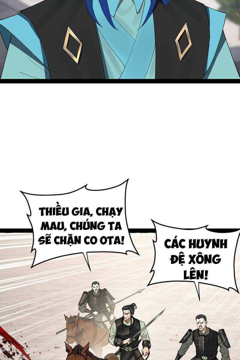 Chàng Rể Mạnh Nhất Lịch Sử - Chapter 172 - Page 31