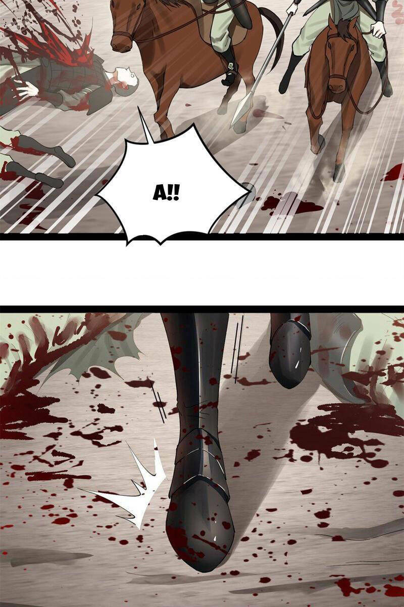 Chàng Rể Mạnh Nhất Lịch Sử - Chapter 172 - Page 32