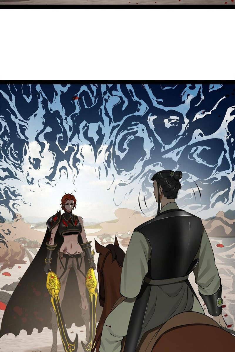 Chàng Rể Mạnh Nhất Lịch Sử - Chapter 172 - Page 33