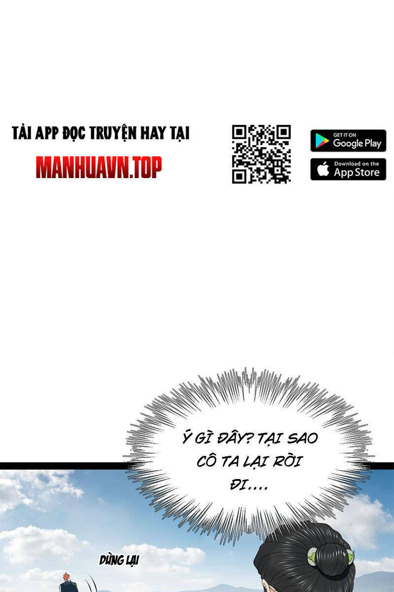 Chàng Rể Mạnh Nhất Lịch Sử - Chapter 172 - Page 36