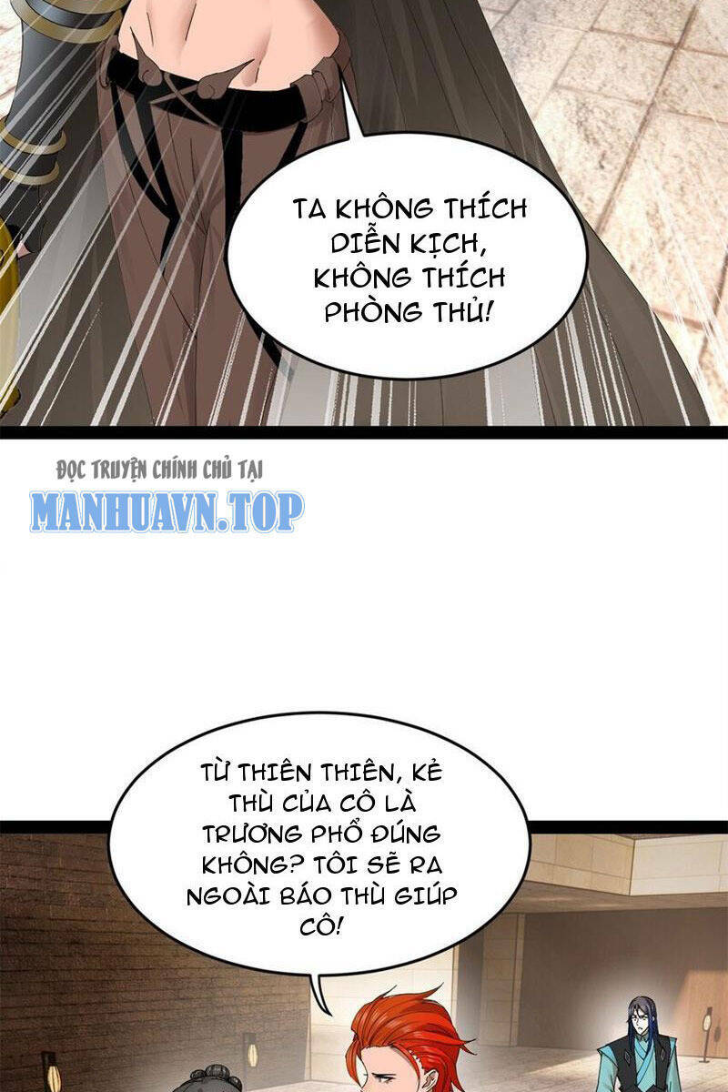 Chàng Rể Mạnh Nhất Lịch Sử - Chapter 172 - Page 3